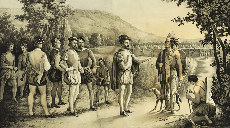 ریشه کلمه کانادا از کجا آمده و چرا کانادا را با این نام می‌شناسیم؟