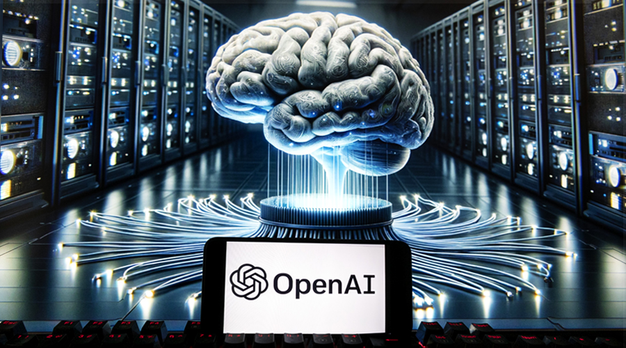 شکایت غول‌های رسانه‌ای کانادا از OpenAI‌ بابت دزدی محتوا!‌