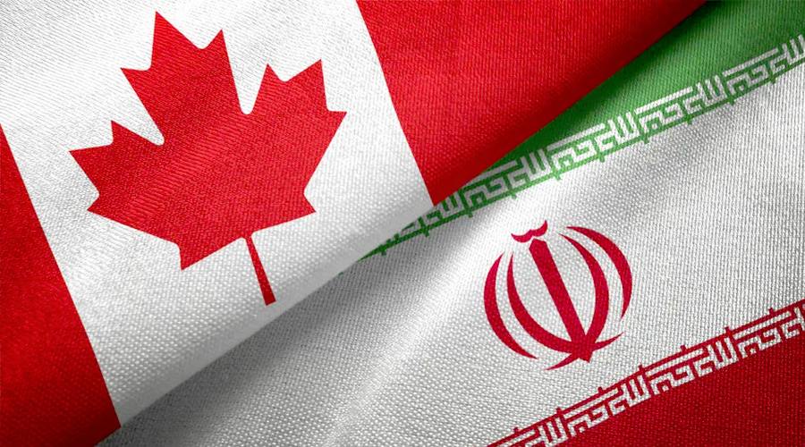 تحریم سپاه توسط دولت کانادا و هشدار به شهروندان!