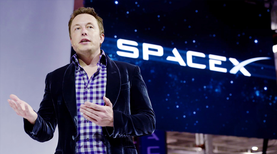 قرارداد ۱۰۰ میلیون دلاری انتاریو با شرکت SpaceX ایلان ماسک!‌