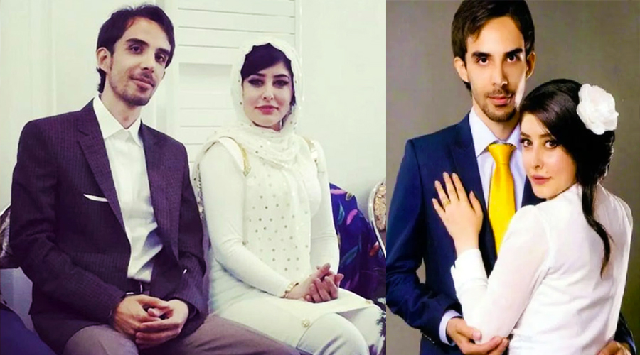 افشای جزئيات تازه از جنایت مهدی پورباقی پادکستر ایرانی!