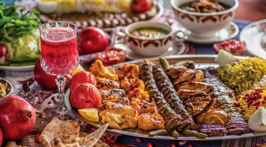 راهنمای بهترین رستوران ایرانی مونترال (راهنمای رستورانگردی در مونترال)