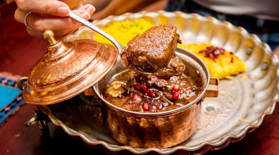 بهترین رستوران ایرانی تورنتو کجاست؟ (راهنمای رستورانگردی در تورنتو)