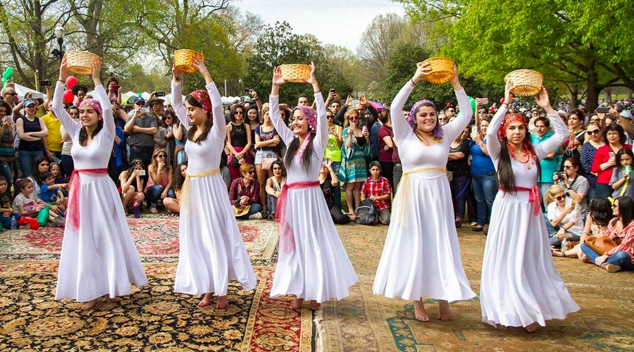 زمان دقیق تحویل سال 1405 برای ایرانیان کانادا