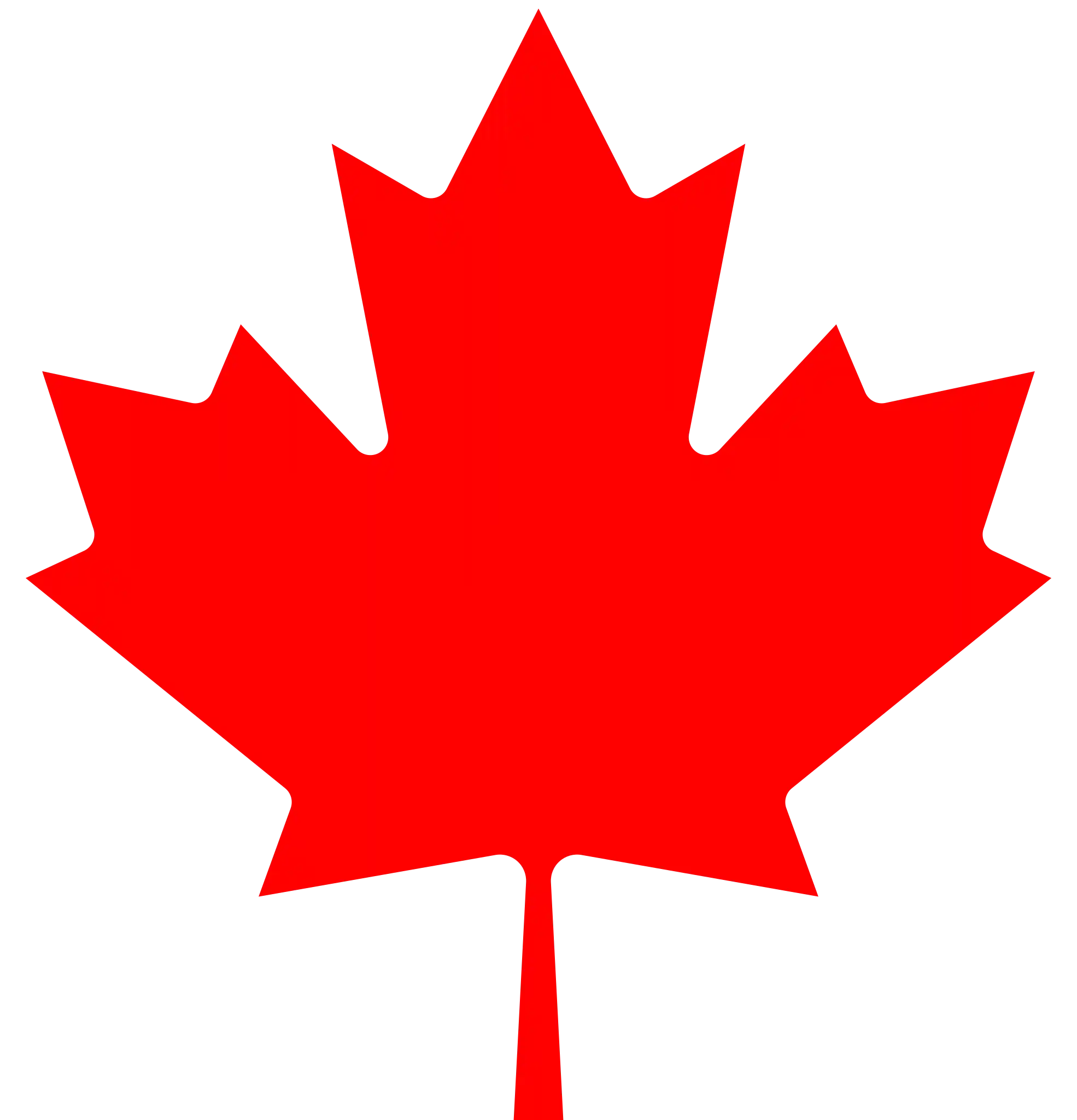 Canadian flag